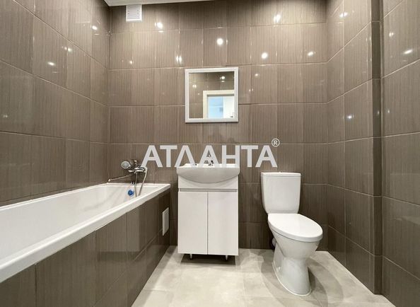1-room apartment apartment by the address st. Profsoyuznaya (area 34,0 m2) - Atlanta.ua - photo 5