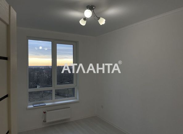 1-room apartment apartment by the address st. Profsoyuznaya (area 34,0 m2) - Atlanta.ua - photo 4