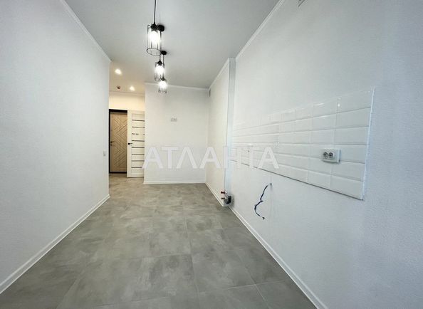 1-room apartment apartment by the address st. Profsoyuznaya (area 34,0 m2) - Atlanta.ua