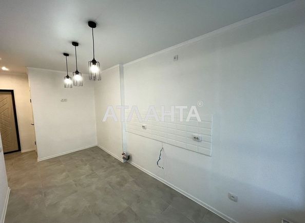1-room apartment apartment by the address st. Profsoyuznaya (area 34,0 m2) - Atlanta.ua - photo 2