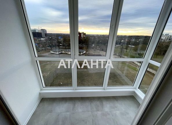 1-room apartment apartment by the address st. Profsoyuznaya (area 34,0 m2) - Atlanta.ua - photo 7