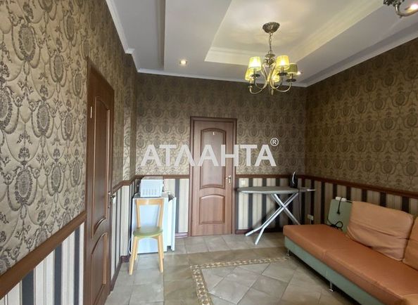 4+-rooms apartment apartment by the address st. Observatornyy per Ton Dyk Tkhana per (area 236,5 m2) - Atlanta.ua - photo 6