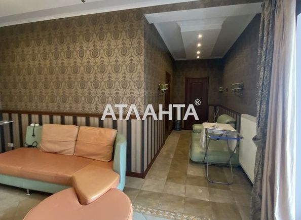 4+-rooms apartment apartment by the address st. Observatornyy per Ton Dyk Tkhana per (area 236,5 m2) - Atlanta.ua - photo 5