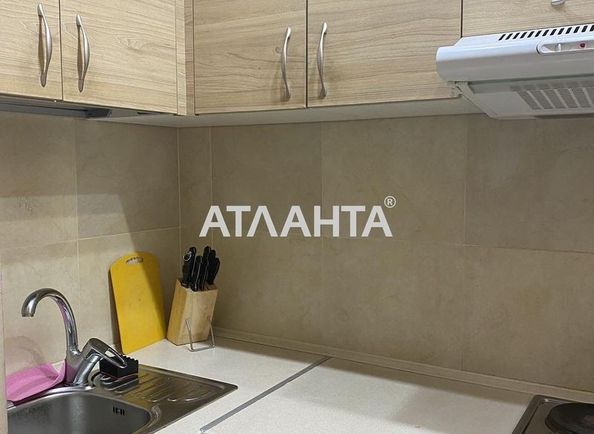 4+-rooms apartment apartment by the address st. Observatornyy per Ton Dyk Tkhana per (area 236,5 m2) - Atlanta.ua - photo 15