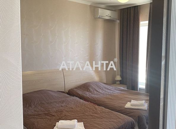 4+-rooms apartment apartment by the address st. Observatornyy per Ton Dyk Tkhana per (area 236,5 m2) - Atlanta.ua - photo 19