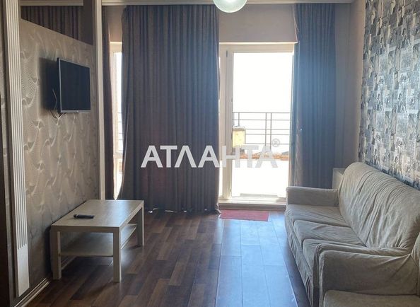4+-rooms apartment apartment by the address st. Observatornyy per Ton Dyk Tkhana per (area 236,5 m2) - Atlanta.ua - photo 20