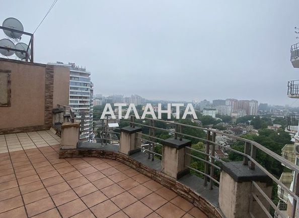4+-rooms apartment apartment by the address st. Observatornyy per Ton Dyk Tkhana per (area 236,5 m2) - Atlanta.ua - photo 27