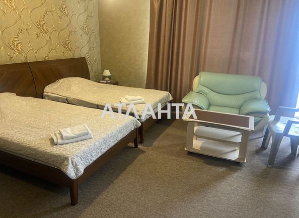 4+-rooms apartment apartment by the address st. Observatornyy per Ton Dyk Tkhana per (area 236,5 m²) - Atlanta.ua - photo 29