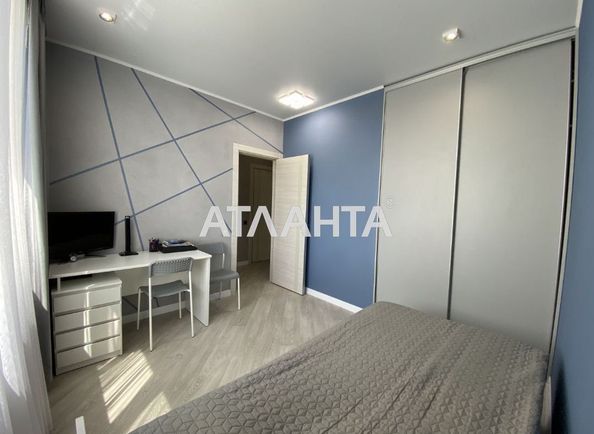3-кімнатна квартира за адресою вул. Костанді (площа 91,0 м2) - Atlanta.ua - фото 11