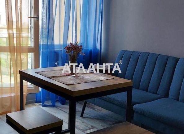 2-rooms apartment apartment by the address st. Tsvetaeva gen (area 58 m²) - Atlanta.ua - photo 4