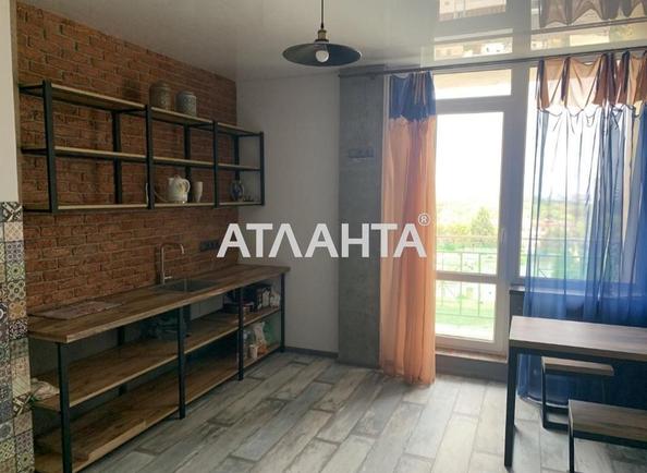2-rooms apartment apartment by the address st. Tsvetaeva gen (area 58 m²) - Atlanta.ua - photo 3