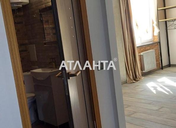 2-rooms apartment apartment by the address st. Tsvetaeva gen (area 58 m²) - Atlanta.ua - photo 9