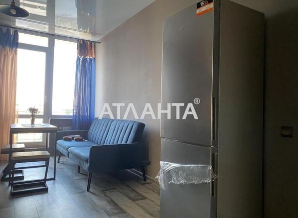 2-rooms apartment apartment by the address st. Tsvetaeva gen (area 58 m²) - Atlanta.ua