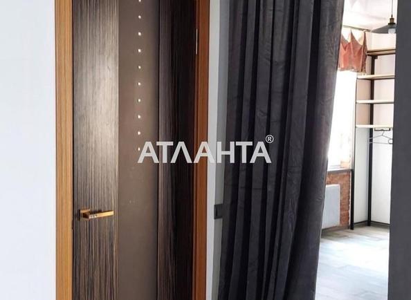 2-rooms apartment apartment by the address st. Tsvetaeva gen (area 58 m²) - Atlanta.ua - photo 10