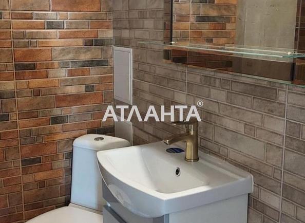 2-rooms apartment apartment by the address st. Tsvetaeva gen (area 58 m²) - Atlanta.ua - photo 7