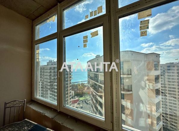 1-room apartment apartment by the address st. Kamanina (area 36,2 m²) - Atlanta.ua - photo 5