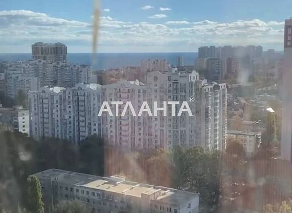 1-комнатная квартира по адресу ул. Франко Ивана (площадь 70,3 м²) - Atlanta.ua - фото 3