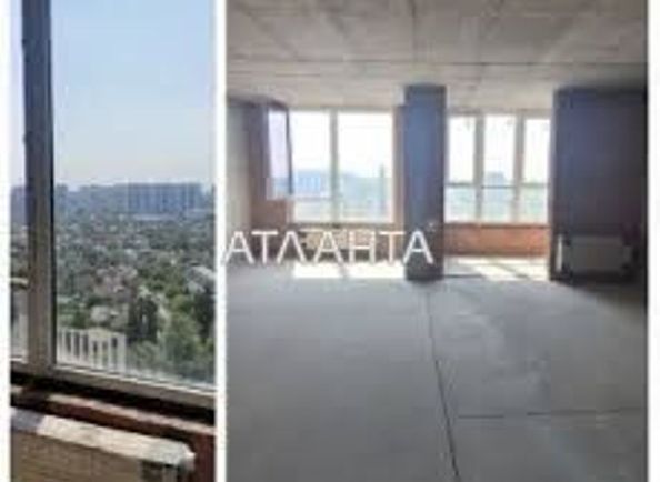3-кімнатна квартира за адресою вул. Франка Івана (площа 93,5 м²) - Atlanta.ua - фото 4