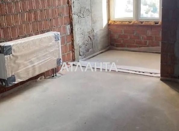 3-кімнатна квартира за адресою вул. Франка Івана (площа 93,5 м²) - Atlanta.ua - фото 10