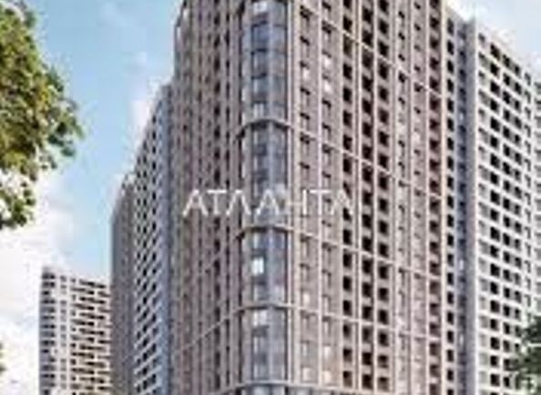 3-кімнатна квартира за адресою вул. Франка Івана (площа 93,5 м²) - Atlanta.ua - фото 16