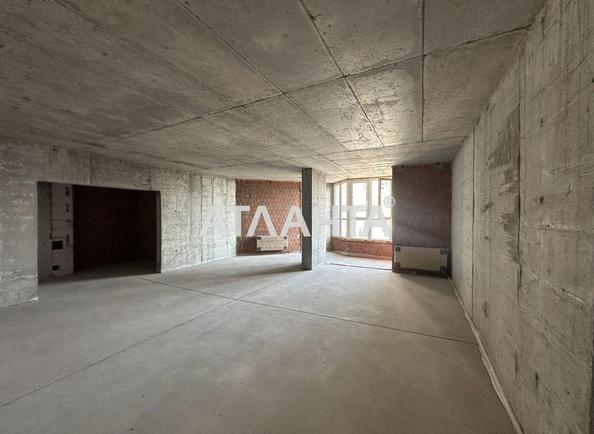 2-комнатная квартира по адресу ул. Франко Ивана (площадь 93,5 м²) - Atlanta.ua