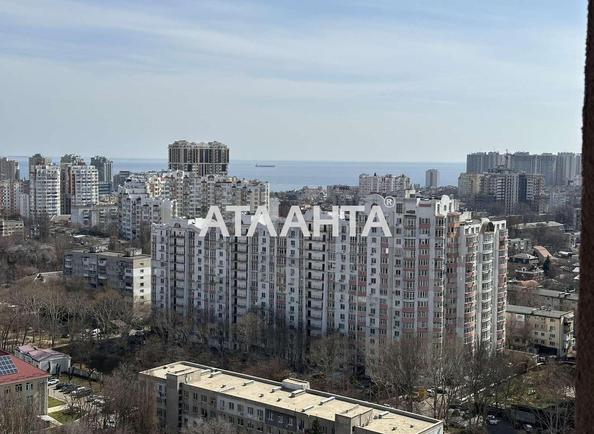 2-комнатная квартира по адресу ул. Франко Ивана (площадь 93,5 м²) - Atlanta.ua - фото 13