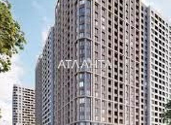 Commercial real estate at st. Franko Ivana (area 70,3 m2) - Atlanta.ua