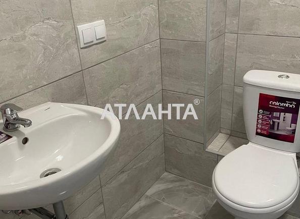 1-комнатная квартира по адресу ул. Спрейса (площадь 27,5 м²) - фото 8 1-комнатная квартира по адресу ул. Спрейса (площадь 27,5 м²) - Atlanta.ua - фото 8