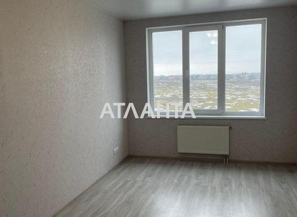 1-комнатная квартира по адресу ул. Спрейса (площадь 27,5 м²) - фото 9 1-комнатная квартира по адресу ул. Спрейса (площадь 27,5 м²) - Atlanta.ua - фото 9