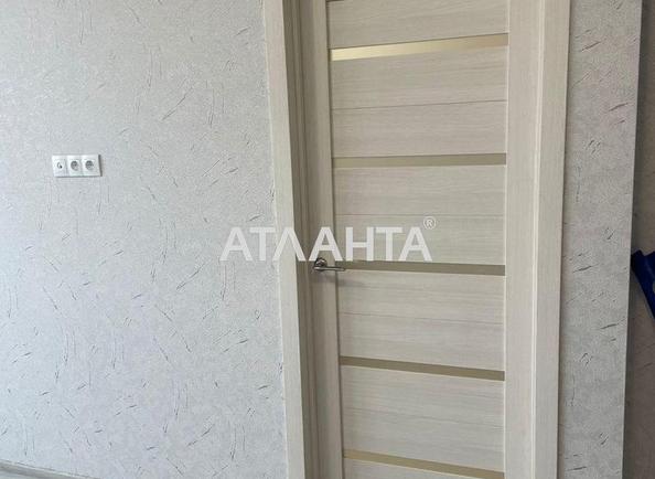 1-комнатная квартира по адресу ул. Спрейса (площадь 27,5 м²) - фото 10 1-комнатная квартира по адресу ул. Спрейса (площадь 27,5 м²) - Atlanta.ua - фото 10