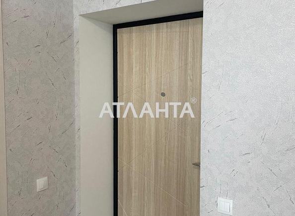 1-комнатная квартира по адресу ул. Спрейса (площадь 27,5 м²) - фото 11 1-комнатная квартира по адресу ул. Спрейса (площадь 27,5 м²) - Atlanta.ua - фото 11