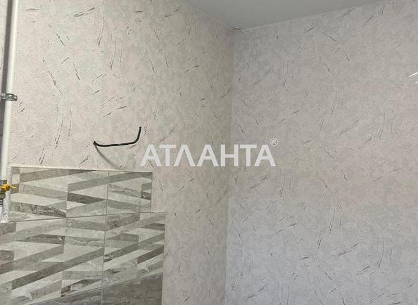 1-комнатная квартира по адресу ул. Спрейса (площадь 27,5 м²) - фото 12 1-комнатная квартира по адресу ул. Спрейса (площадь 27,5 м²) - Atlanta.ua - фото 12