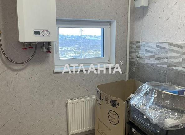 1-комнатная квартира по адресу ул. Спрейса (площадь 27,5 м²) - фото 13 1-комнатная квартира по адресу ул. Спрейса (площадь 27,5 м²) - Atlanta.ua - фото 13