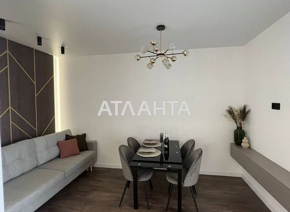 2-rooms apartment apartment by the address st. Zhemchuzhnaya (area 44,0 m2) - Atlanta.ua - photo 4