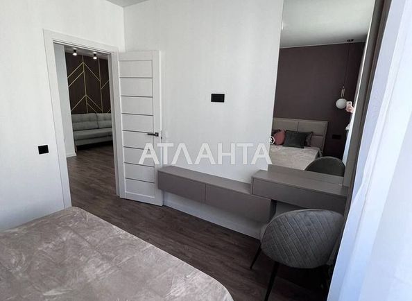 2-rooms apartment apartment by the address st. Zhemchuzhnaya (area 44,0 m2) - Atlanta.ua - photo 12