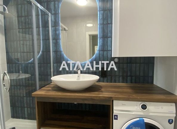 2-rooms apartment apartment by the address st. Zhemchuzhnaya (area 44,0 m2) - Atlanta.ua - photo 19