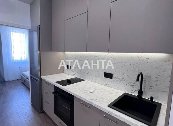 2-rooms apartment apartment by the address st. Zhemchuzhnaya (area 44,0 m2) - Atlanta.ua - photo 3