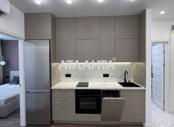 2-rooms apartment apartment by the address st. Zhemchuzhnaya (area 44,0 m2) - Atlanta.ua - photo 2