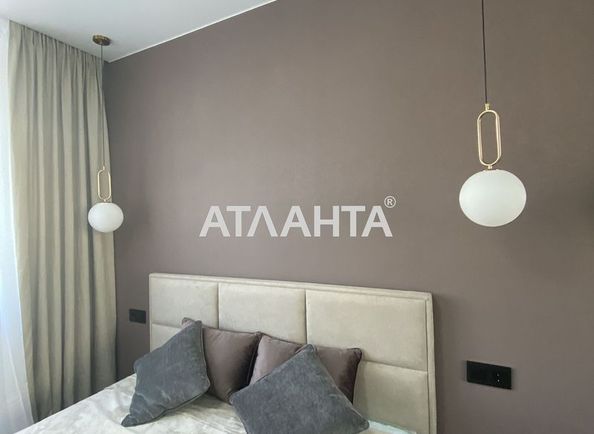 2-rooms apartment apartment by the address st. Zhemchuzhnaya (area 44,0 m2) - Atlanta.ua - photo 10