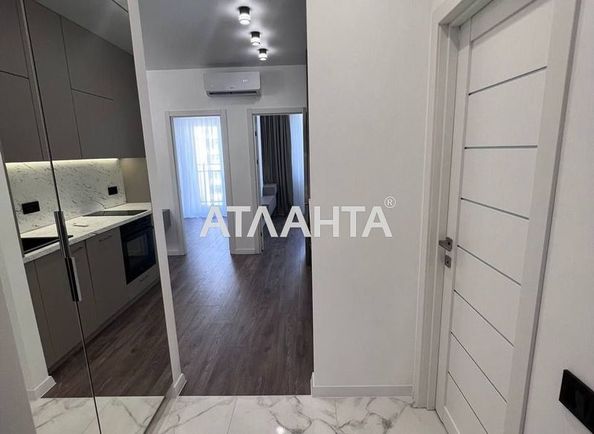 2-rooms apartment apartment by the address st. Zhemchuzhnaya (area 44,0 m2) - Atlanta.ua - photo 17