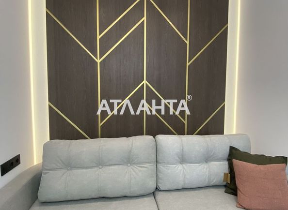 2-rooms apartment apartment by the address st. Zhemchuzhnaya (area 44,0 m2) - Atlanta.ua - photo 14