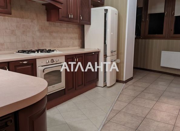 2-rooms apartment apartment by the address st. Kostandi (area 72,6 m²) - Atlanta.ua - photo 4