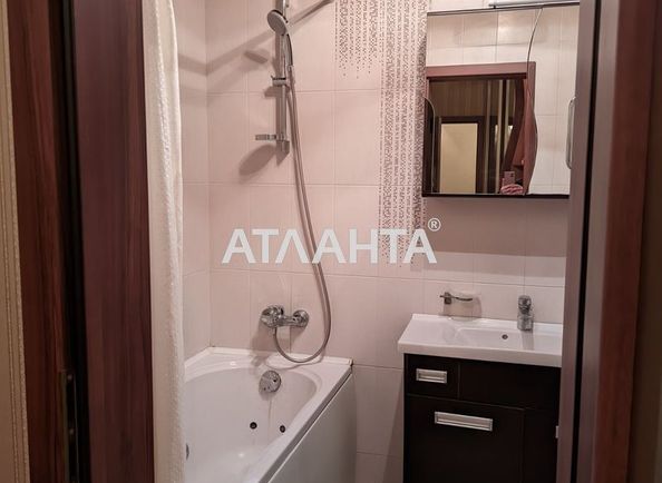 2-rooms apartment apartment by the address st. Kostandi (area 72,6 m²) - Atlanta.ua - photo 11