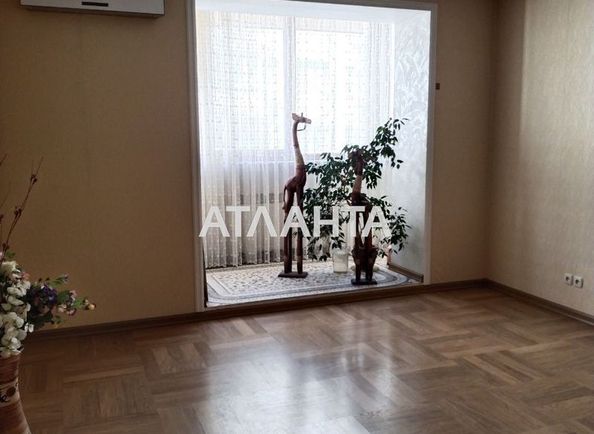 2-комнатная квартира по адресу ул. Костанди (площадь 72,6 м²) - Atlanta.ua - фото 6