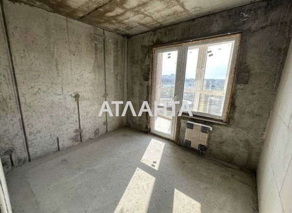 1-room apartment apartment by the address st. Ul Berkovetskaya (area 38,0 m2) - Atlanta.ua - photo 6