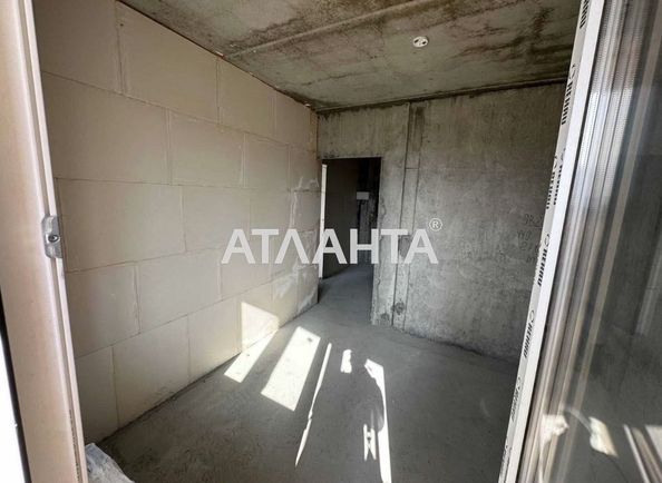 1-room apartment apartment by the address st. Ul Berkovetskaya (area 38,0 m2) - Atlanta.ua - photo 7