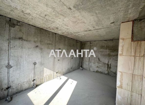 1-room apartment apartment by the address st. Ul Berkovetskaya (area 38,0 m2) - Atlanta.ua - photo 12