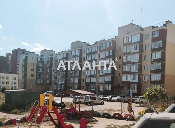 2-кімнатна квартира за адресою вул. Марії Приймаченко (площа 89 м²) - Atlanta.ua - фото 2