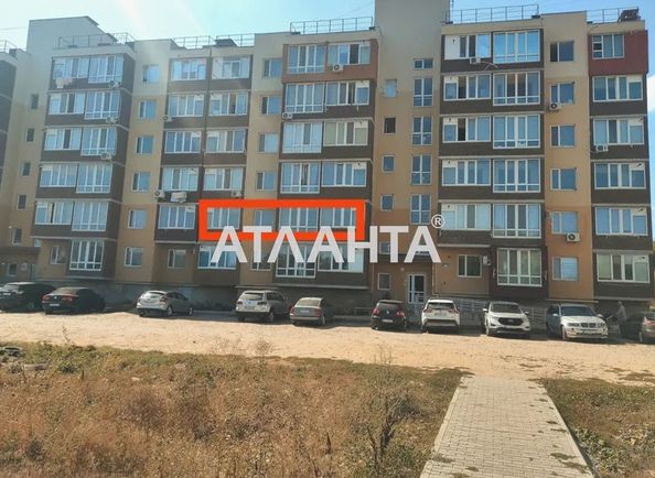 2-кімнатна квартира за адресою вул. Марії Приймаченко (площа 89 м²) - Atlanta.ua - фото 3