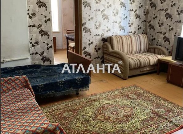 2-rooms apartment apartment by the address st. Akademika Yangelya (area 46 m²) - Atlanta.ua